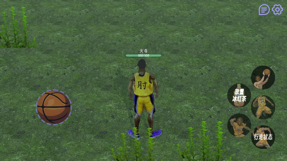 牢大回战 肘术玩家自制版