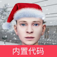 逃跑男孩僵尸模组 隐身版