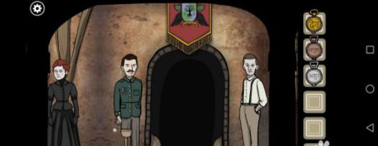 锈湖根源 官方中文版