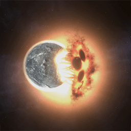 3D星球大战 游戏手机版