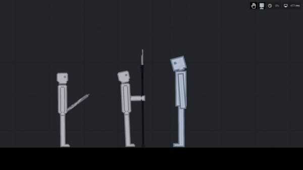 人类游乐场 汉化版(自带模组)