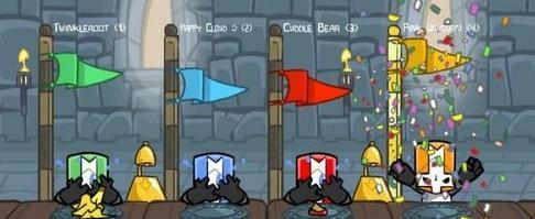 城堡破坏者 手机下载中文版