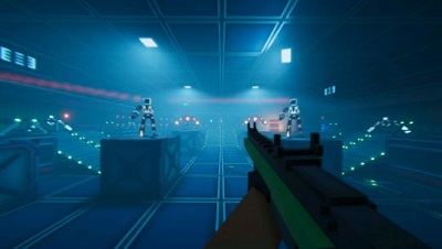 星际射击 最新版