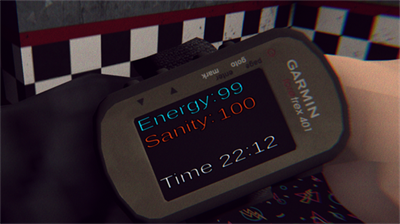 福瑞娘的夜班 手游