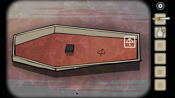 锈湖：天堂岛 汉化版