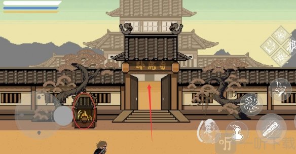 黑神话像素版mod菜单