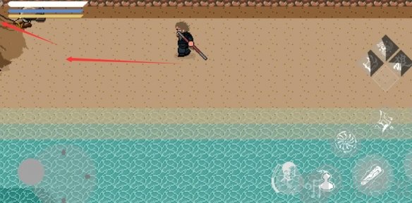 黑神话像素版mod菜单