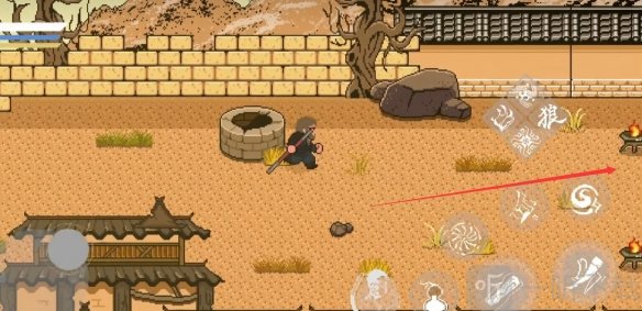 黑神话像素版mod菜单