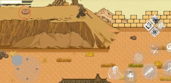 黑神话像素版mod菜单