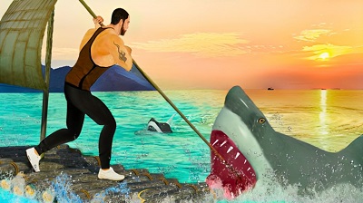 终极岛屿生存 最新版