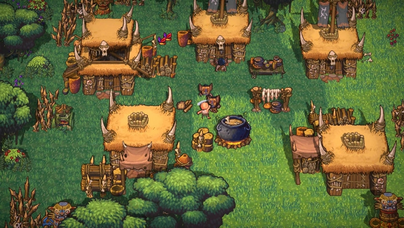 岛屿幸存者 联机版