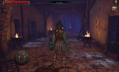 风暴之子：无限竞技场 安卓版