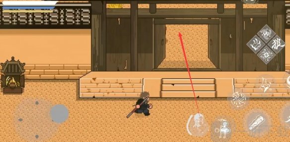 黑神话像素版mod菜单