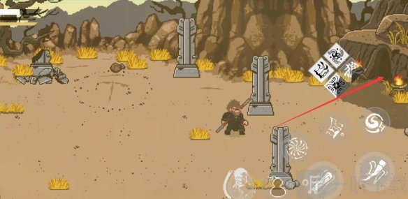 黑神话像素版mod菜单