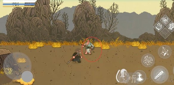 黑神话像素版mod菜单