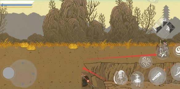 黑神话像素版mod菜单