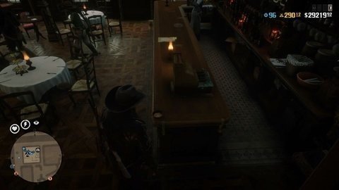 荒野大镖客2 手游版