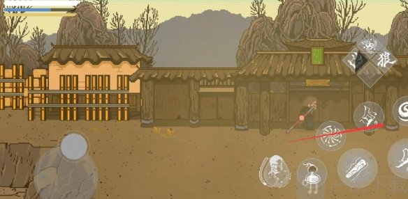 黑神话像素版mod菜单