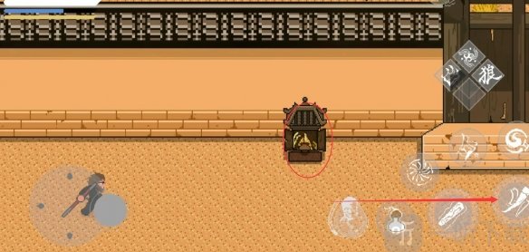 黑神话像素版mod菜单