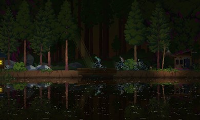 王国：80年代 手机版