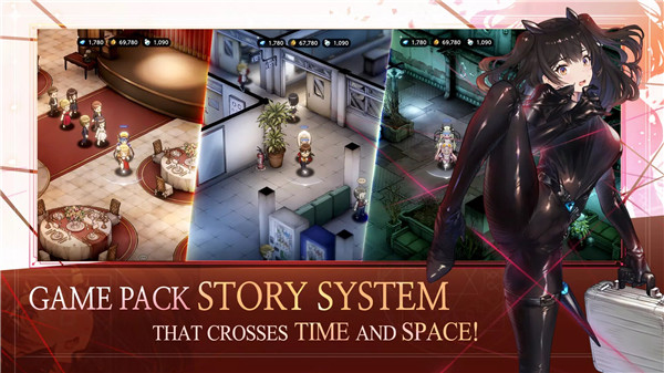 棕色尘埃2 官方安卓版