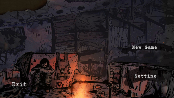 坠落：生存 中文版