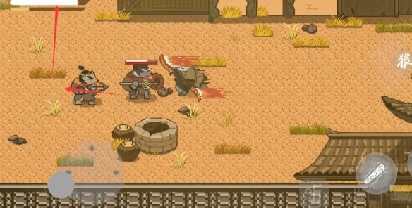 黑神话像素版mod菜单