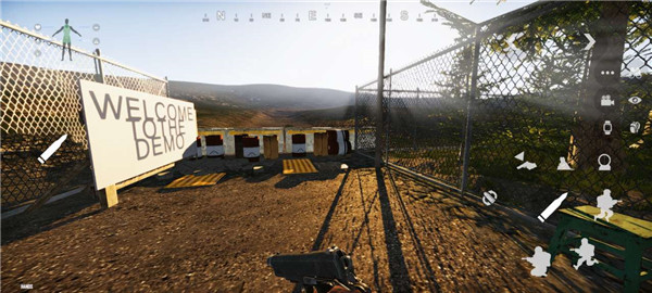 人渣生存scum 手游下载