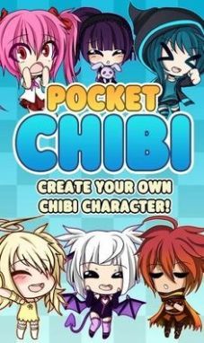 加查装扮屋 中文最新版