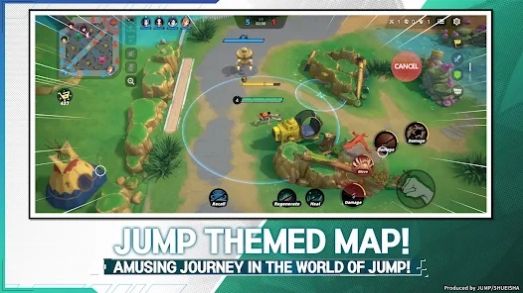 JUMPAssemble 最新版