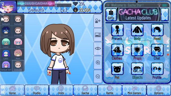 加查之星 中文版免费下载