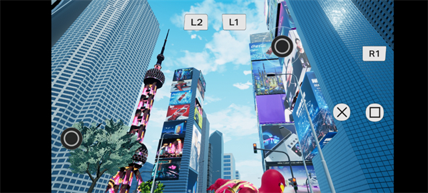 漫威蜘蛛侠 重制版手机版