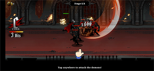 暗影传奇：剑猎人