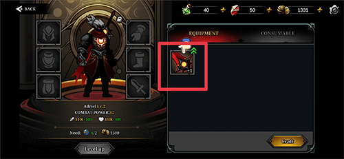 暗影传奇：剑猎人