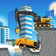 建筑工地模拟器 最新版免广告