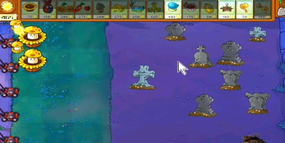 植物大战僵尸杂交版 2025年新版