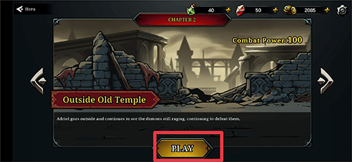 暗影传奇：剑猎人