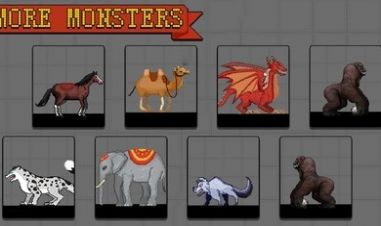 甜瓜游乐场大战 手机版