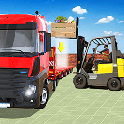 建筑工人模拟器 最新版