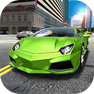 模拟驾驶模拟漂移 最新版