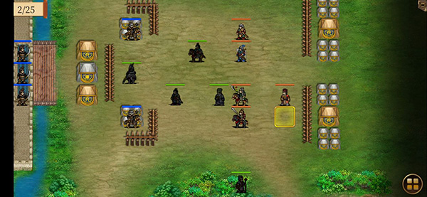 蜀汉传卧龙篇 完整版