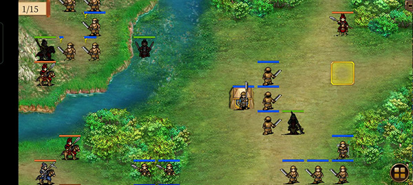 蜀汉传卧龙篇 完整版