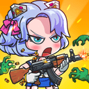 僵尸防御幸存者 中文版