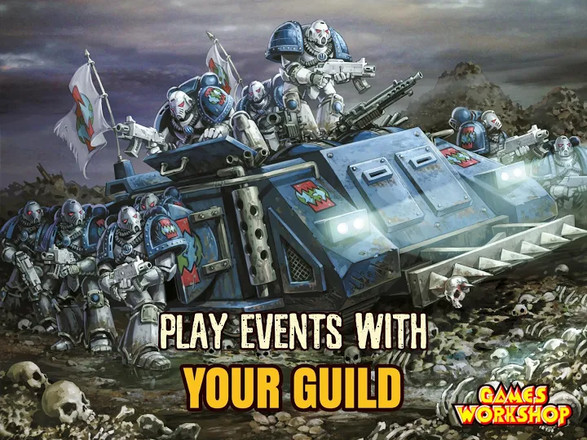 霍拉斯叛乱：军团 汉化版