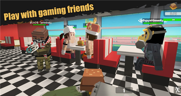 简单的沙盒2 最新版2024