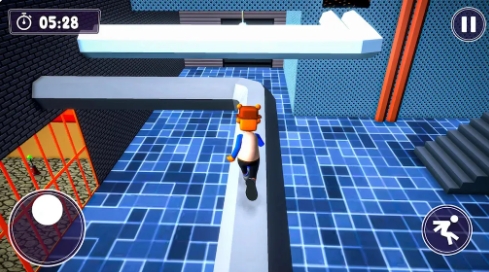 节奏盒子越狱挑战