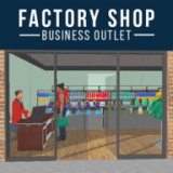 工厂直销模拟器 最新版