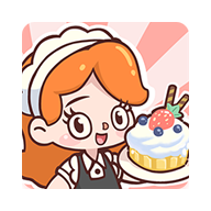 幸福甜点咖啡店 免广告