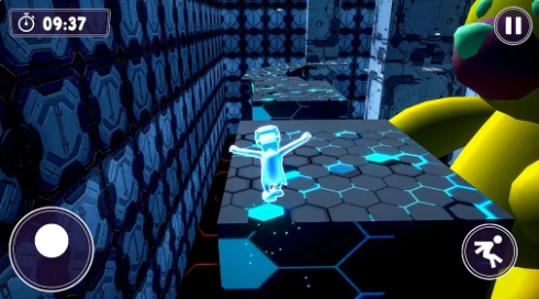 节奏盒子越狱挑战 中文版