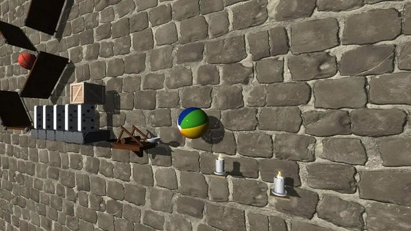 疯狂实验室 手机版